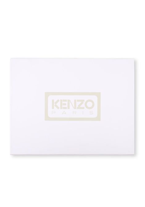 Tutine con logo KENZO KIDS | K6206777M